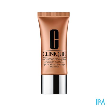 Clinique Sun-kissed Face Gelee-un 30ml