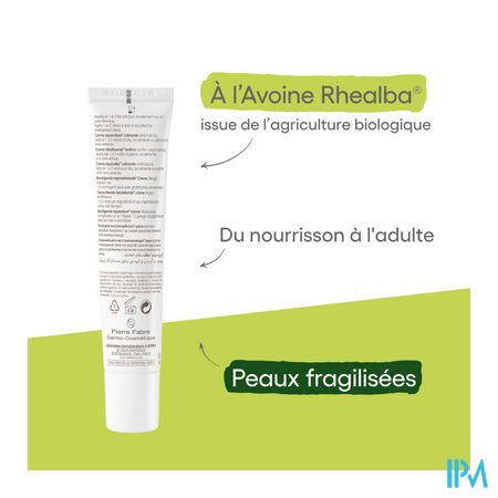 Aderma Epitheliale Ah Ultra 40ml 16
