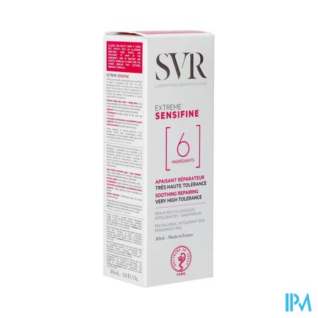 Svr Sensifine Extreme 30ml