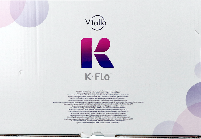 K.flo 24x250ml 1