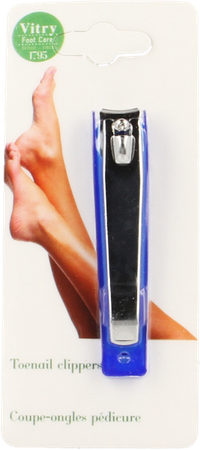 Vitry Classic Nagelknipper Pedicure 1056 4