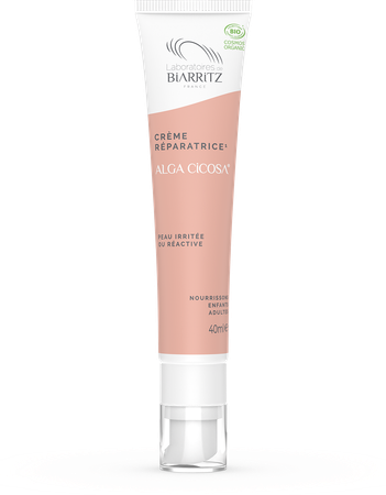Alga Cicosa Herstellende Creme 40ml 2