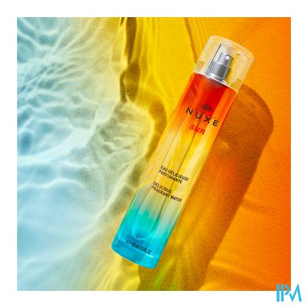 Nuxe Delicious Fragrant Water Spray 100ml 2