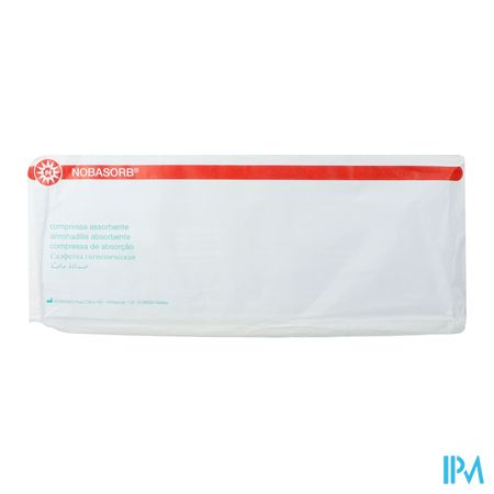 Noba Absorbent Pad N/ster 20cmx40cm 25 9340927 1