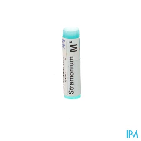 Stramonium Mk Gl Boiron