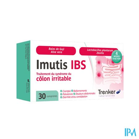 Imutis Ibs Comp 30