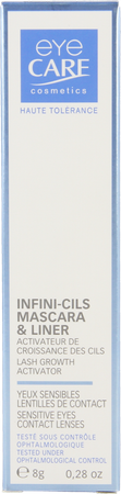 Eye Care Infini-cils Mascara&liner 107 8g 1