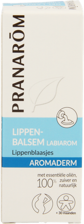 Labiarom Gel Labial 5ml 7