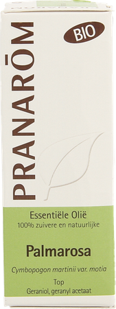 Pranarom Eo Palmarosa Bio 10ml 5