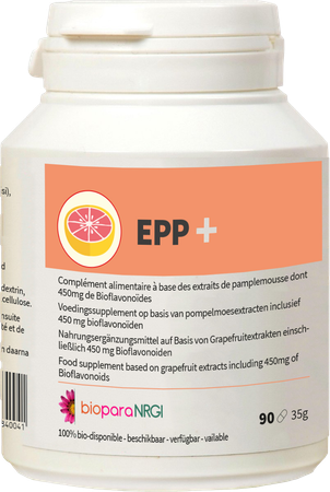 Epp+ Caps 90 1