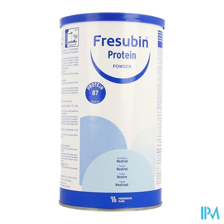 Fresubin Protein Powder 300g 2