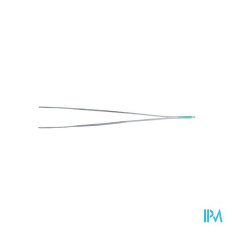 Hartmann Phi Pince Adson Anat Droite 25 P/s 1