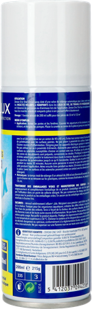 ZEROXX ONE SHOT SPRAY 200 ML NF 3
