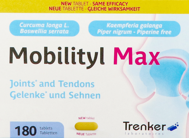 Mobilityl Max Tabl 180 Nf 5