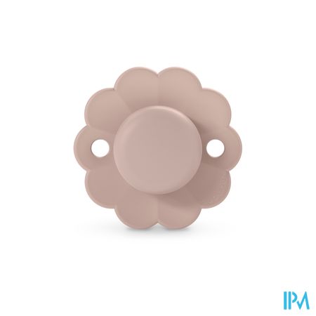Suavinex Wonder Soother Sili.rev.0-6m Pale Mauve 2
