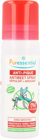 Puressentiel A/pique Spray 75ml 2