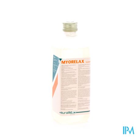 Myorelax Flacon 500ml