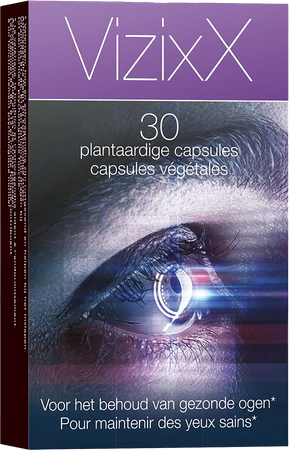 Vizixx Caps 30