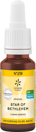 Bachbloesem Bio N°29 Star Of Bethlehem 20ml 2