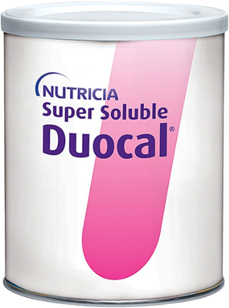 Duocal 400g 1