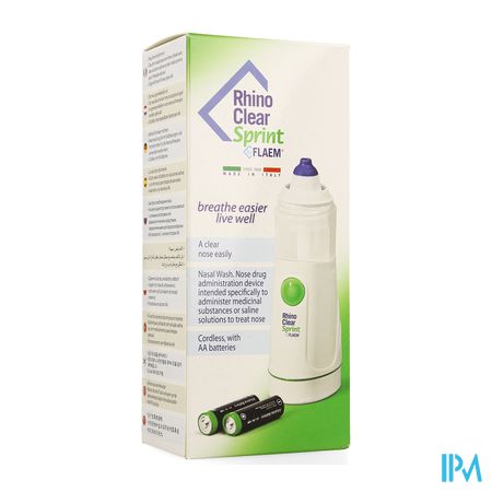 Rhinoclear Sprint