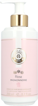 Roger&gallet Rose Lichaamslotion 250ml 1