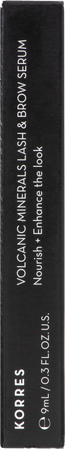 Korres Km Wimpers & Wenkbrauwen Serum 1