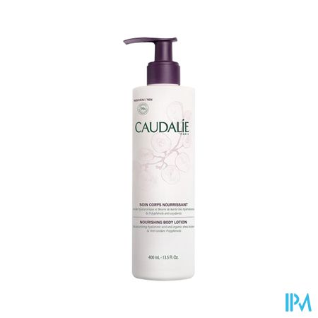 Caudalie Lichaam Voedende Verzorging 200ml