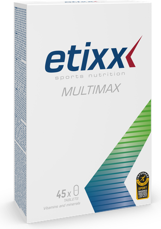 Etixx Multimax Comp 45 Rempl.2527448 1