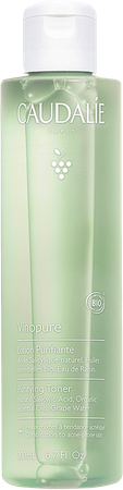 Caudalie Vinopure Zuiverende Lotion 200ml 4