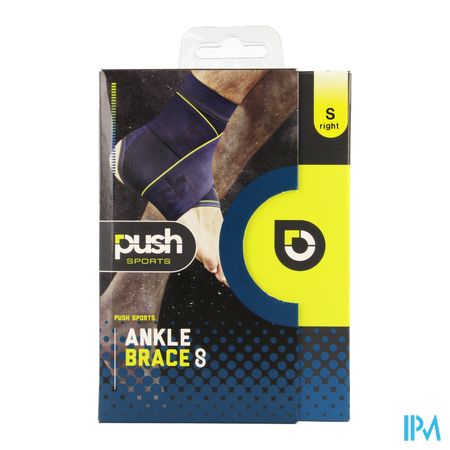 Push Sports Enkelbrace 8 S Rechts 1