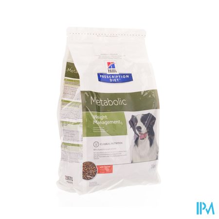 Prescription Diet Canine Metabolic 1,5kg