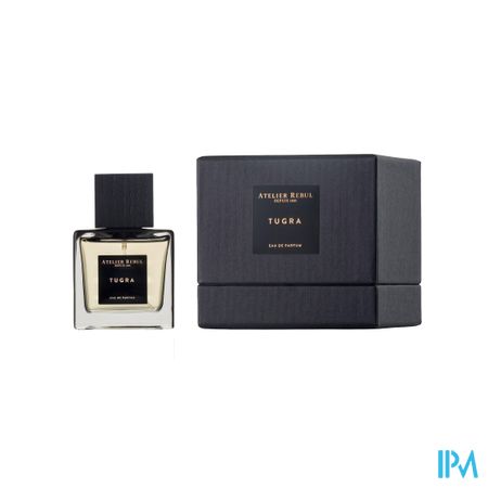 Atelier Rebul Eau De Parfum Man Tugra 100ml