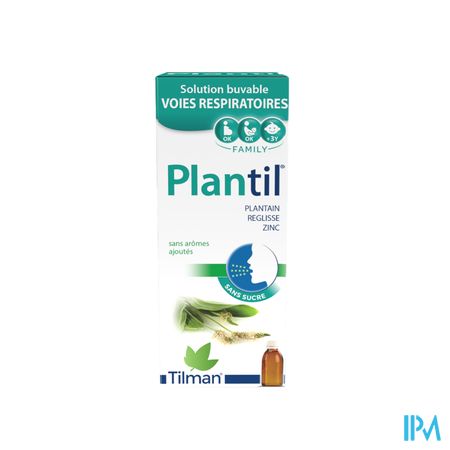 Plantil Drinkbare Opl 150ml