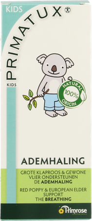Primatux Kids 120ml 11