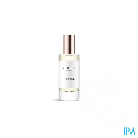 Verset Parfum It's Mine Dame 15ml 1