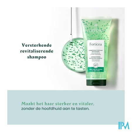 Furterer Forticea Versterkende Revitalis. Sh 200ml 22
