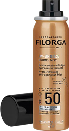 Filorga Uv Bronze Brume 60ml 1