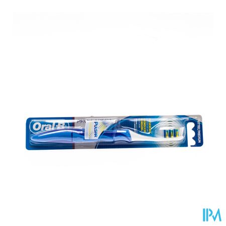 Oral-b Tandenb Pulsar Proexpert 35m