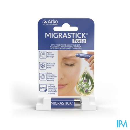 Migrastick Fort Stick 3ml