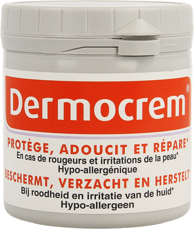DERMOCREM CREME 250 G 3