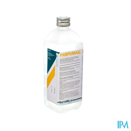 Parpumag Forte Eurovet Fl. 450ml