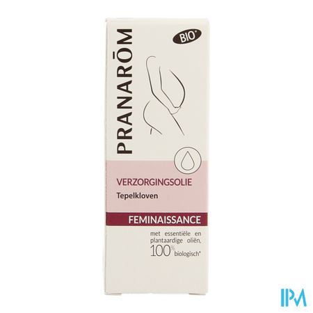 Feminaissance Tepelkloven Ess Olie 5ml 5