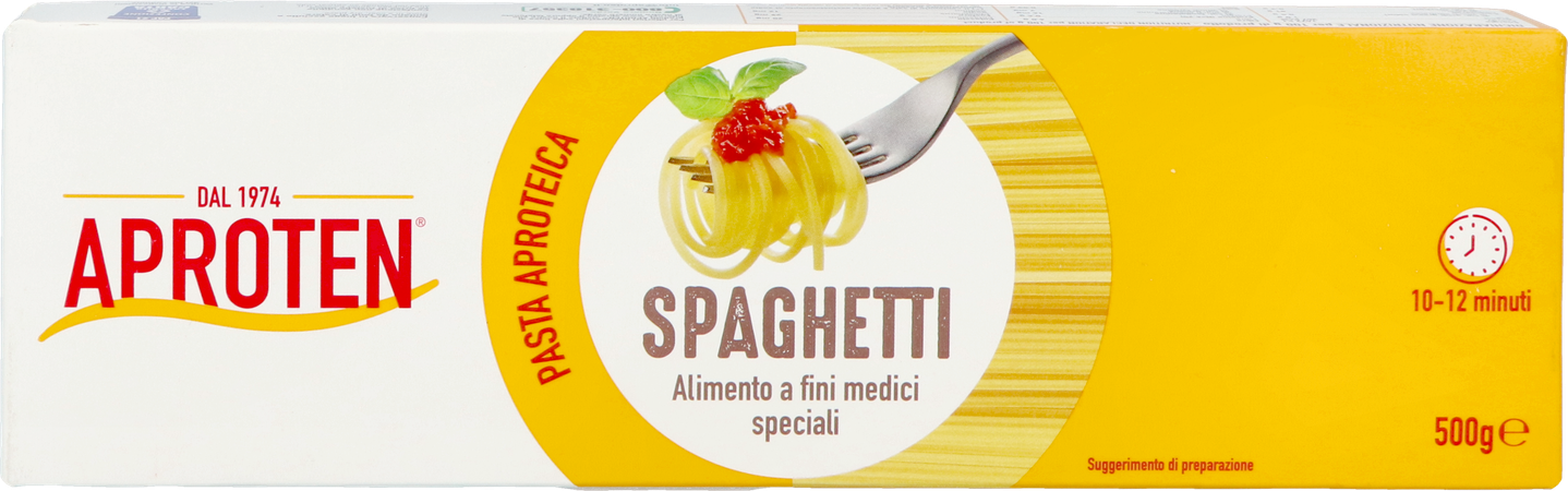 Aproten Spaghetti 500g 5454 Revogan 4