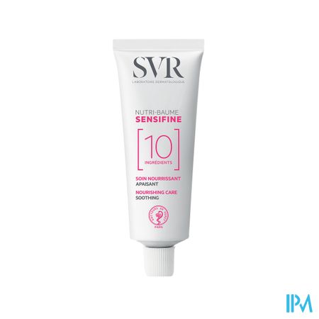 Svr Sensifine Nutri Baume 40ml