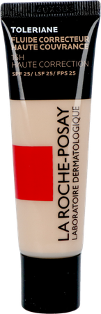 Lrp Toleriane Full Coverage Corrector 12 30ml 8