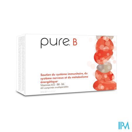 Pure B Comp Fondant 60