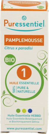 Puressentiel Eo Pompelmoes Bio 10ml 4