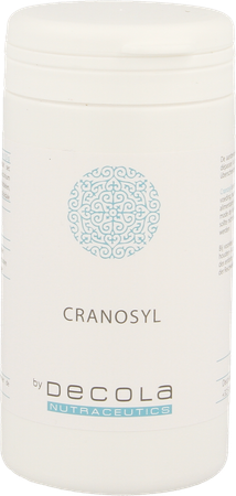 Cranosyl Pdr 60g 1