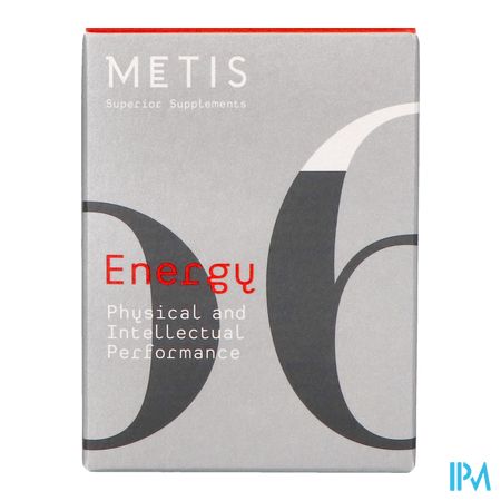 Metis Energy 06 Start Caps 40 4